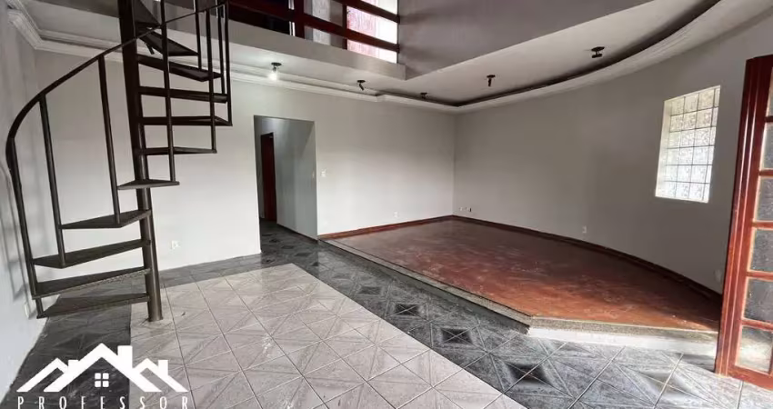 Lindo Sobrado de Esquina perto da Av. Laranjeiras em Limeira-SP (VH)