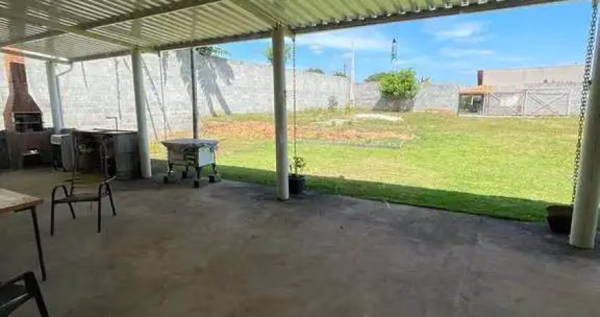 Ótima Chácara com 1000m² no Bairro Pinhal  em Limeira-SP (VH)