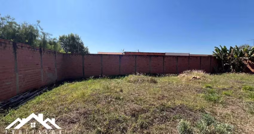 Belíssimo terreno de 200m2 no jardim campo verde i em limeira-sp