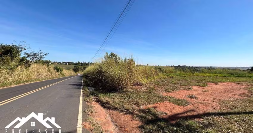 Ótima Área de 20.000m² no Bairro dos Pires em Limeira-SP (VH)