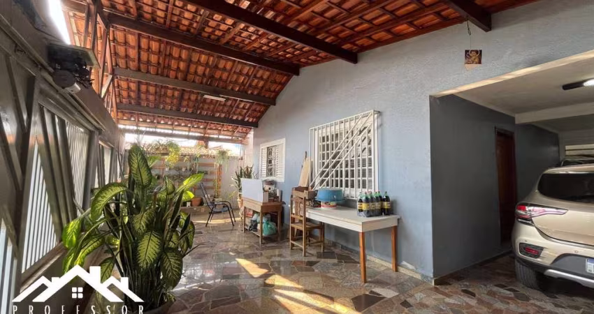 Boa Casa no Conj. Habitacional Victor D&amp;apos;Andrea (CECAP 3) em Limeira-SP (VH)