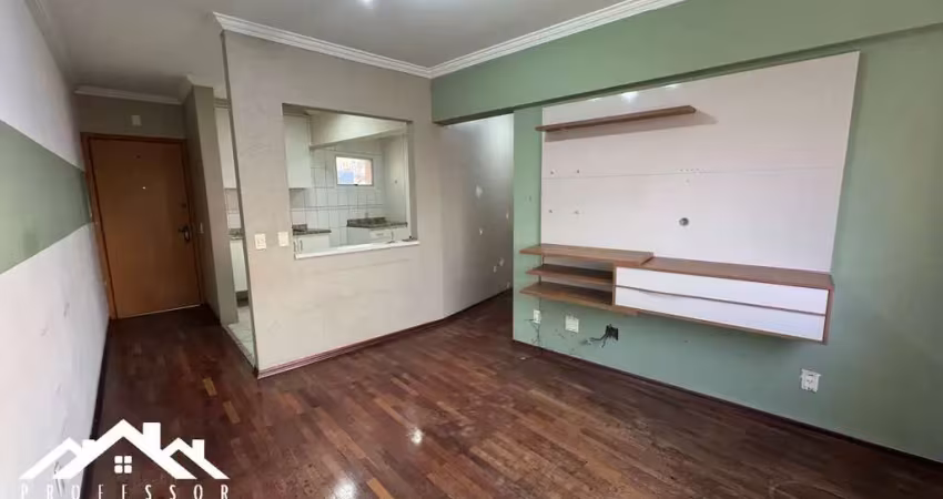 Apartamento à venda no condomínio porto do sol no centro de limeira-sp