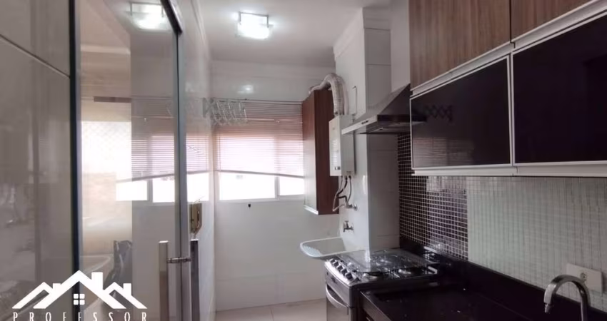 Lindíssimo Apartamento no Cond. Parque Jatobá em Limeira-SP (H)