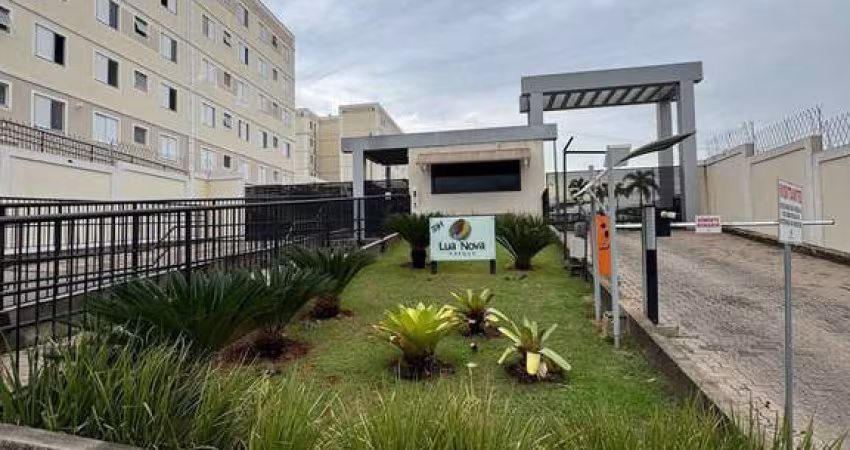 Lindo Apartamento no Condomínio Parque Lua Nova em Limeira-SP (VH)