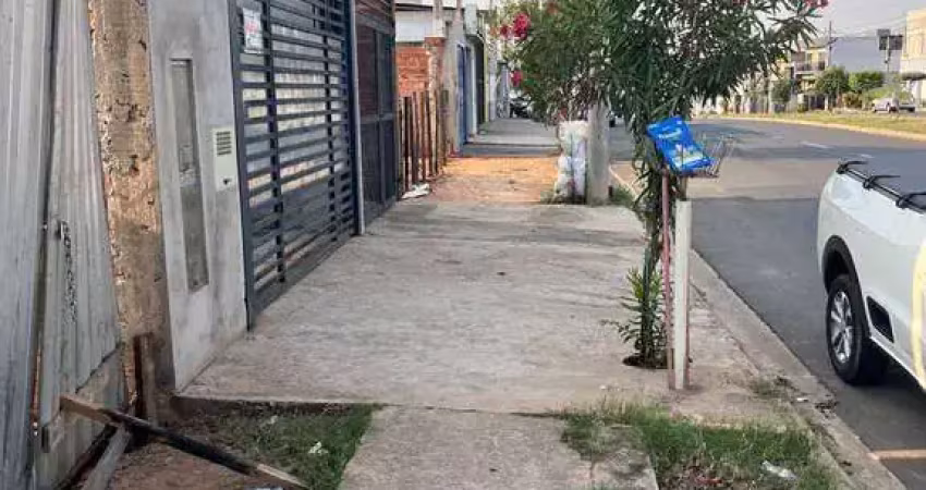 Excelente terreno em avenida no jardim dos jequitibás em limeira-sp