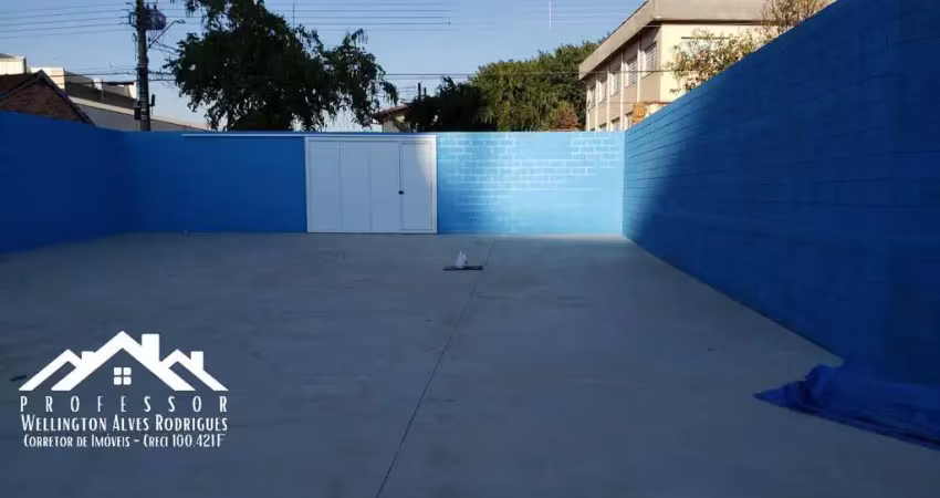 Excelente ponto/área comercial à venda próximo ao centro de limeira-sp
