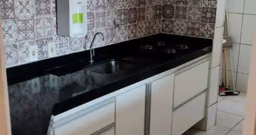 Lindo Apartamento no Residencial Limeira na Cidade de Limeira-SP (P)