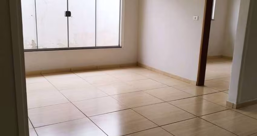 Linda Casa Térrea no Jardim Boa Esperança em Limeira-SP