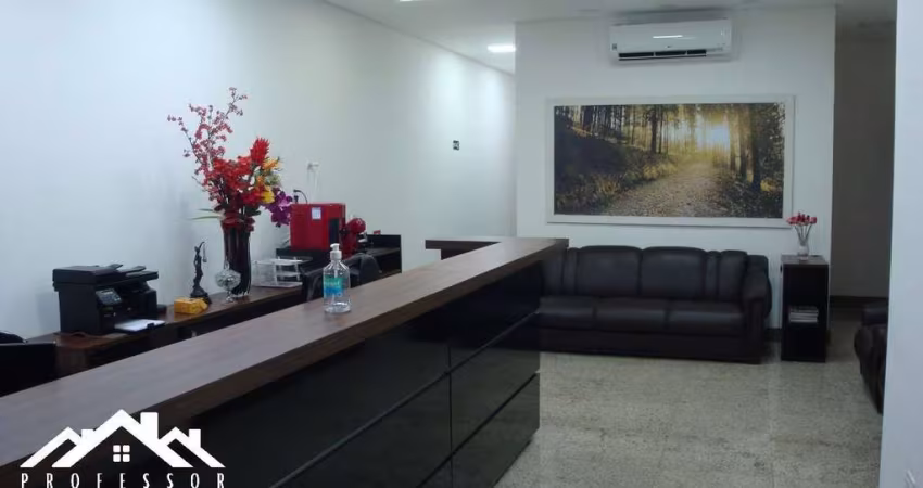 Ótimo Prédio Comercial no Centro de Limeira-SP (P)