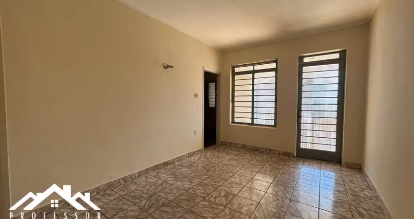 Casa com Localização Privilegiada no Centro de Limeira-SP (VH)