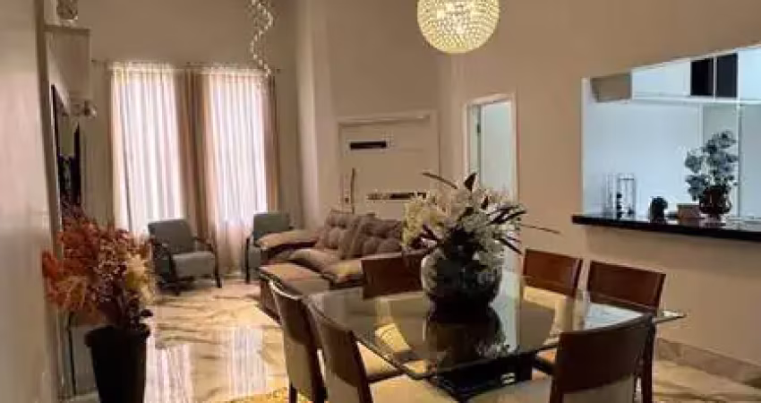Ótima Casa no Condomínio Terras de São Bento II em Limeira-SP (WE)