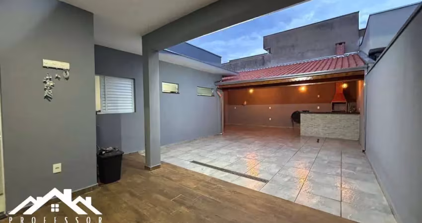Casa no jardim residencial paraty em cordeirópolis-sp (we)