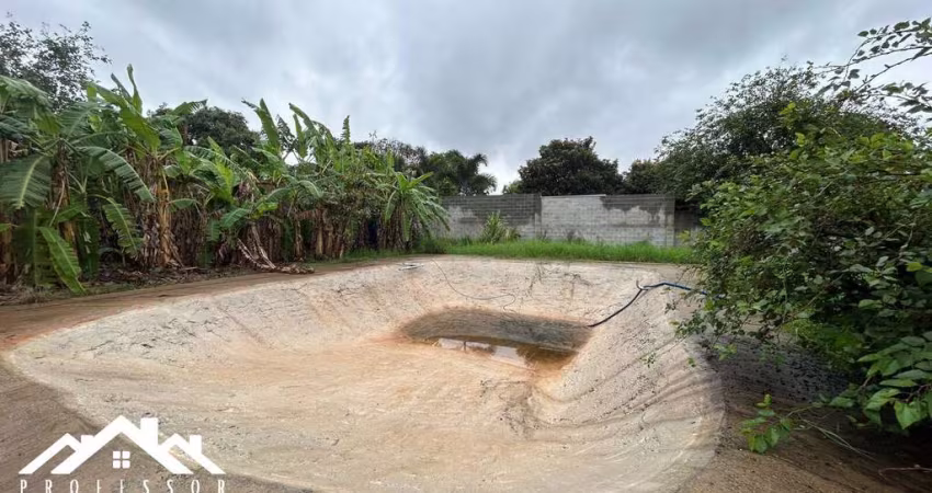 Chácara de 6.500m no Condomínio Santa Helena em Limeira-SP (WE)