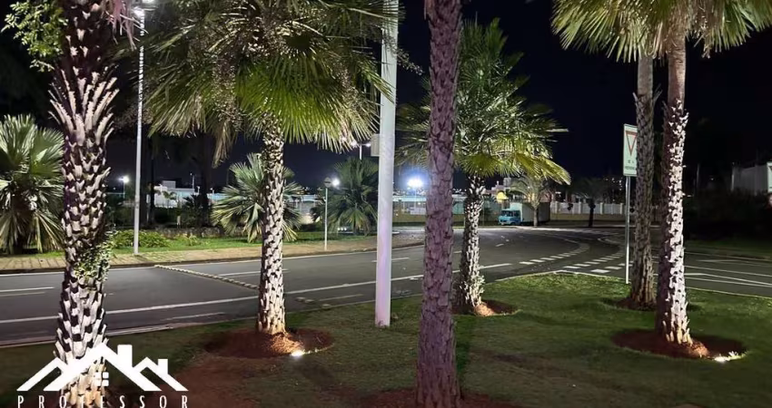 Terreno no Condomínio Terras de São Bento II em Limeira-SP (VH)