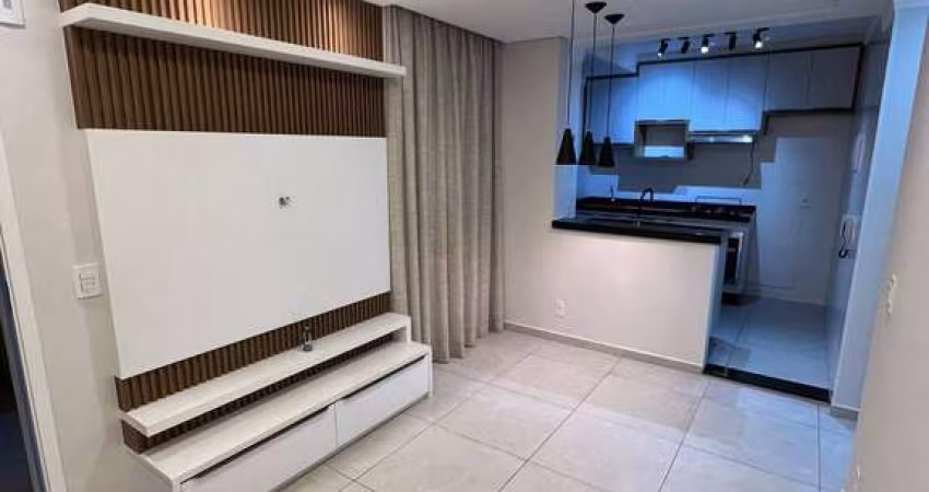 Apartamento no Condomínio Residencial For Life Colinas Club em Limeira-SP
