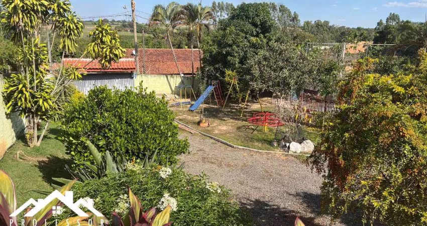 Chácara em Condomínio Fechado nos Pires de Baixo em Limeira-SP (VH)
