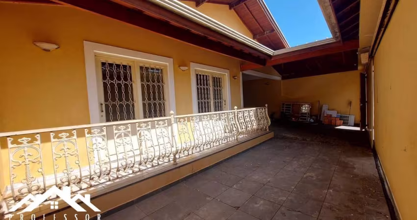 Casa à Venda no Jardim do Lago em Limeira-SP (HV)