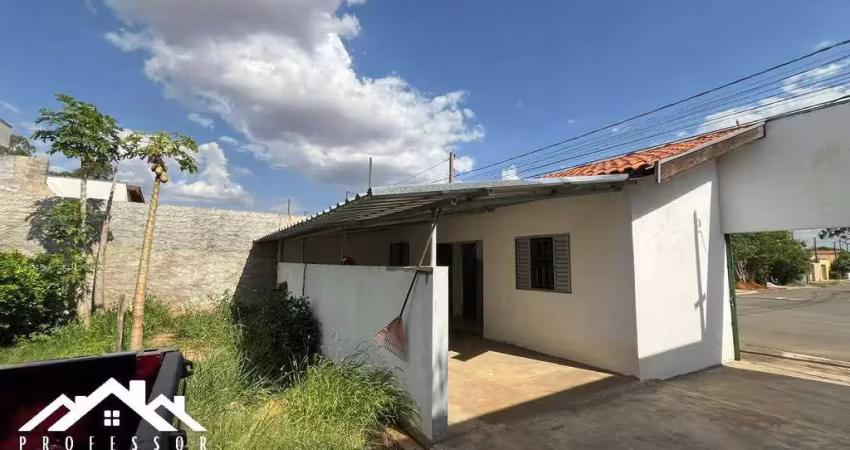 Edícula Nova no Jardim Residencial Village