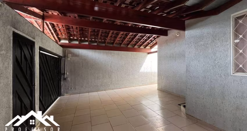 Casa no Jardim Santa Adélia em Limeira-SP (H)