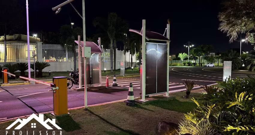 Terreno de 366m² no Condomínio Terras de São Bento II em Limeira-SP