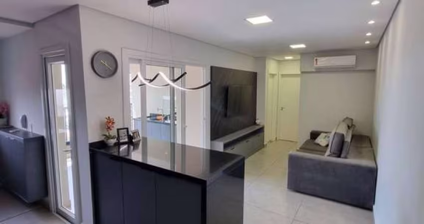 Apartamento no Condomínio Neo Santo André em Limeira-SP (HV)