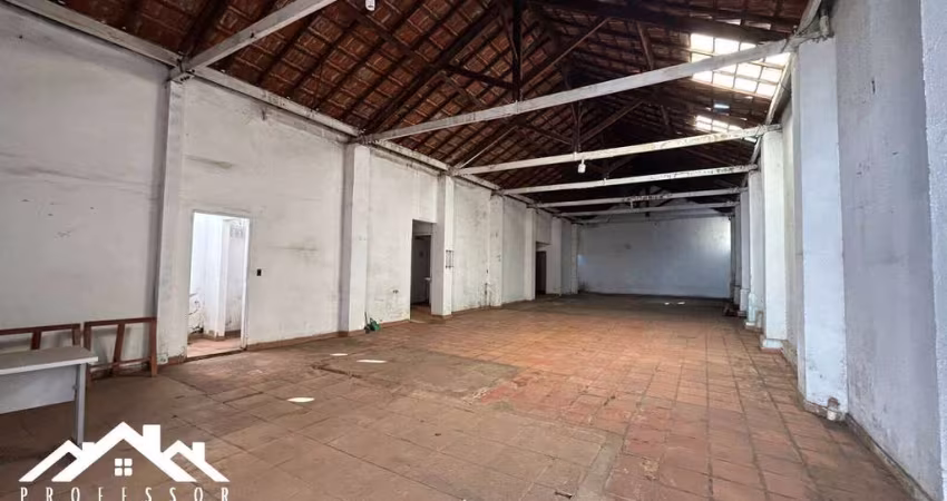 Barracão à Venda no Centro de Limeira-SP