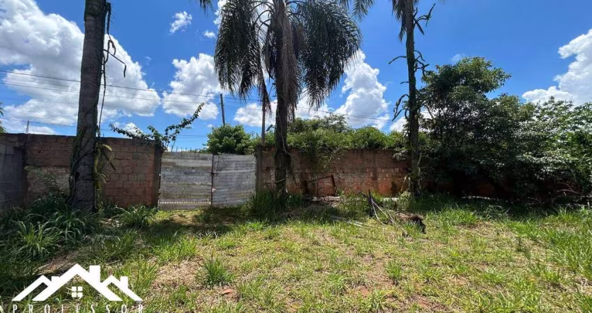Ótima Chácara no Bairro dos Frades em Limeira-SP