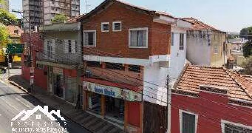 Prédio Comercial, Ideal para investidores, no Centro de Limeira-SP