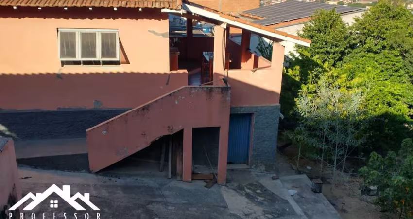 Chácara no Jardim Boa Vista na Área Urbana de Limeira-SP