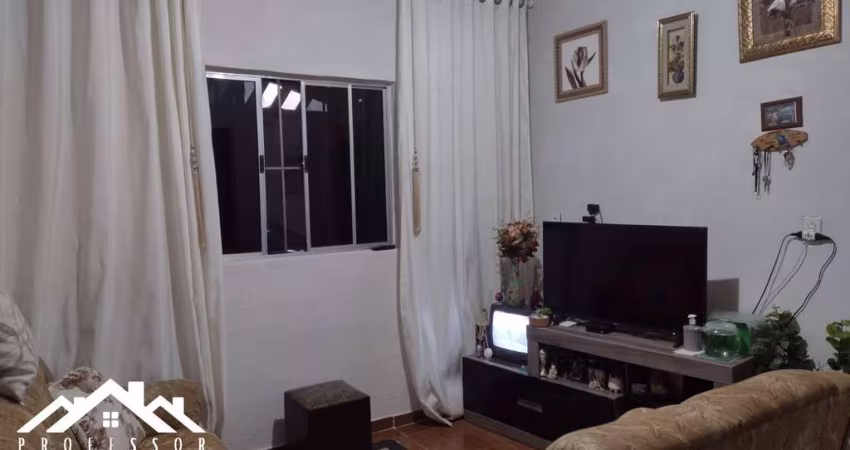 Casa de Esquina no Bairro Parque Nossa Senhora das Dores em Limeira-SP
