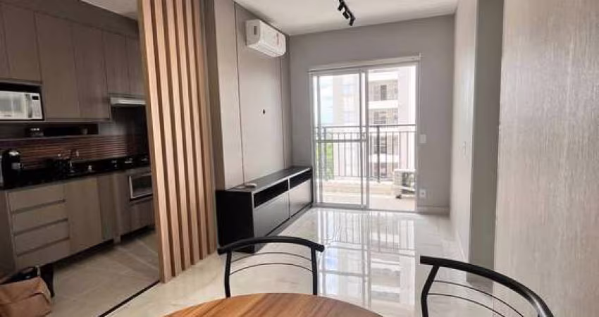 Apartamento no Cond. Barcelona no Jardim Santa Adélia em Limeira-SP (WE)