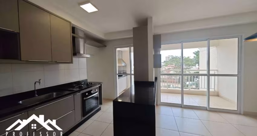 Apartamento no Condomínio Pátio das Palmeiras em Limeira-SP (P)