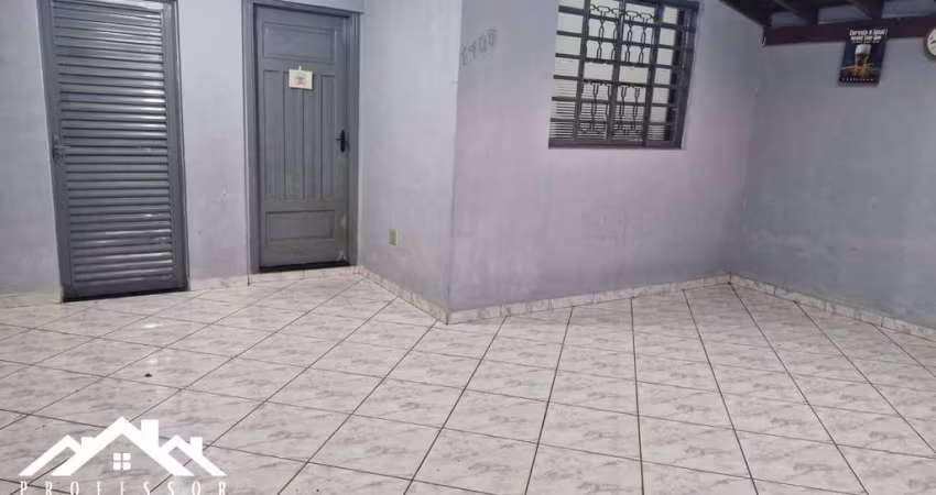 Casa na Vila Cidade Jardim (Avenida Campinas) em Limeira-SP (V)