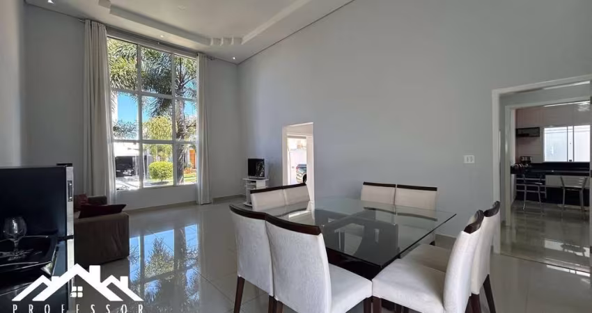 Casa no Vale das Oliveiras em Limeira-SP