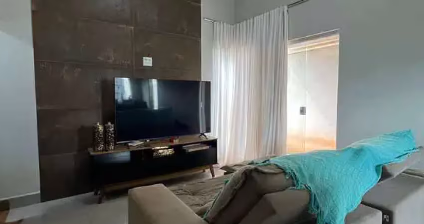 Casa à Venda no Residencial Colinas do Engenho I em Limeira-SP (H)