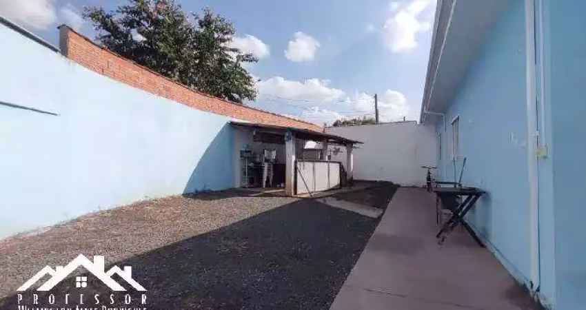 Imóvel com 2 Casas à Venda no Jardim Parque Novo Mundo em Limeira-SP