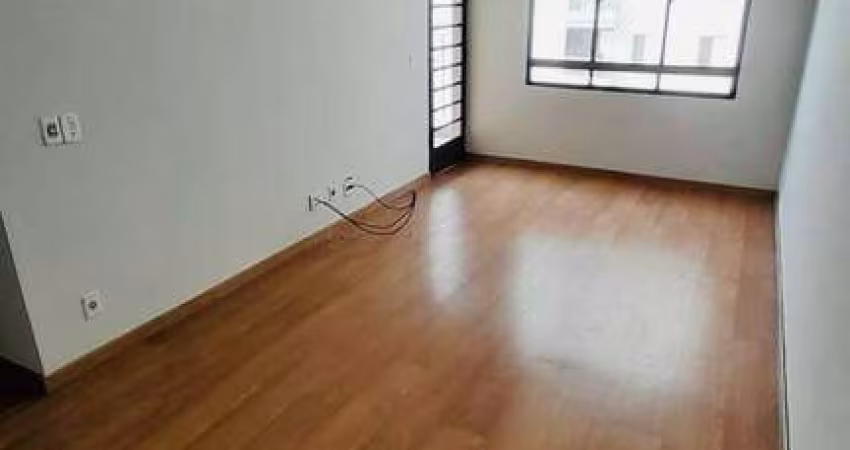 Apartamento no Edifício Pitangueiras na Vila Conceição em Limeira-SP (M)