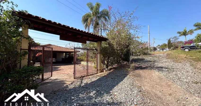 Chácara à Venda no Bairro do Pinhal em Limeira-SP (WE)