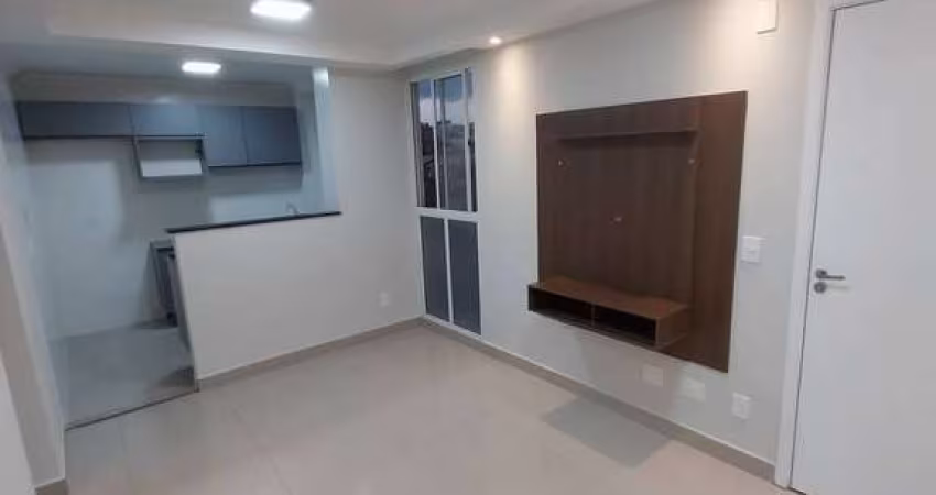Apartamento à Venda no Condomínio Lua Nova em Limeira-SP