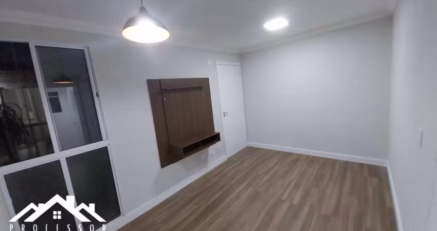 Apartamento à venda no Condomínio Parque Lua Nova em Limeira-SP
