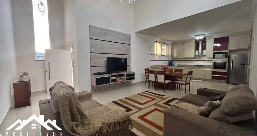 Casa no Condomínio Vale das Oliveira em Limeira-SP