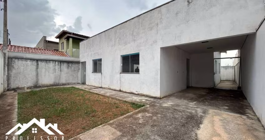 Casa à Venda no Jardim Porto Real II em Limeira-SP