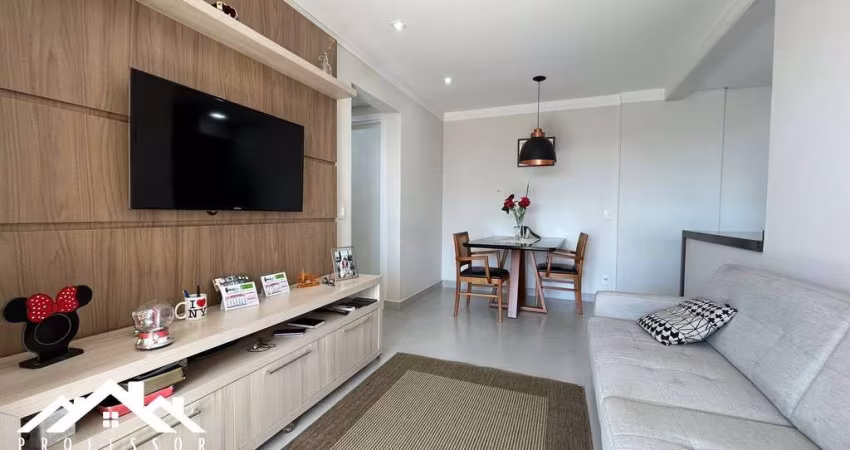 Apartamento à venda no Condomínio Monet em Limeira-SP