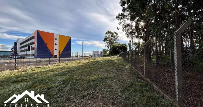 Área de 2.700m ao lado da UNIP em Limeira-SP