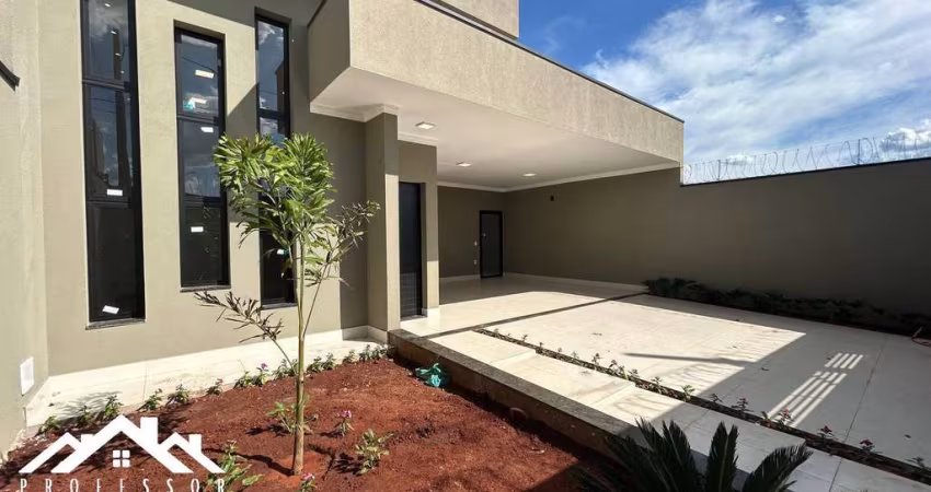 Casa à Venda no Residencial Colinas do Engenho I em Limeira-SP