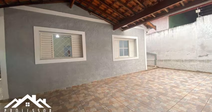 Imóvel de esquina com 2 casas no Jardim Novo Horizonte em Limeira-SP