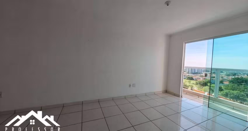 Apartamento no Condomínio Altos do Ouro Verde em Limeira-SP (P)