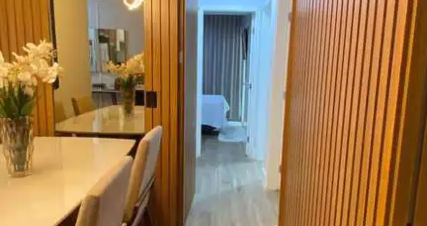 Apartamento no Bahamas - Caribbean Residence Club em Limeira-SP