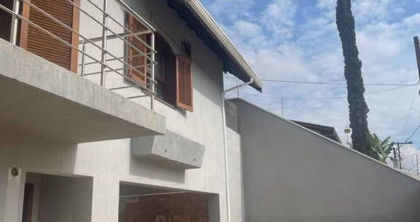 Casa duplex no Condomínio Jardim Florença em Limeira-SP