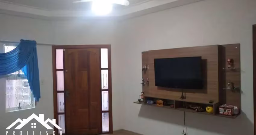 Casa à Venda no Jardim Campo Belo em Limeira-SP (P)